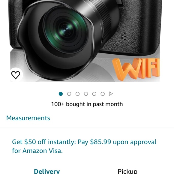 Camera - Picture 5 of 7